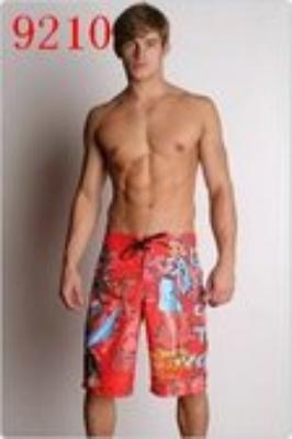 Ed Hardy Men shorts-79